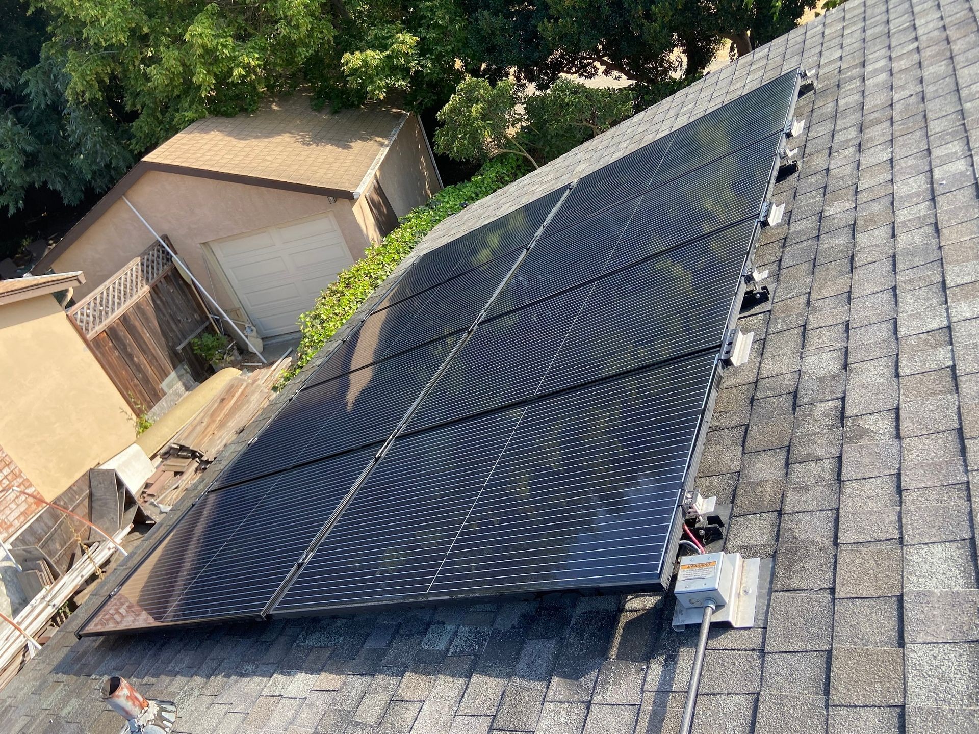 Solar Panel Cleaning Starting at just 14.99 a panel! 